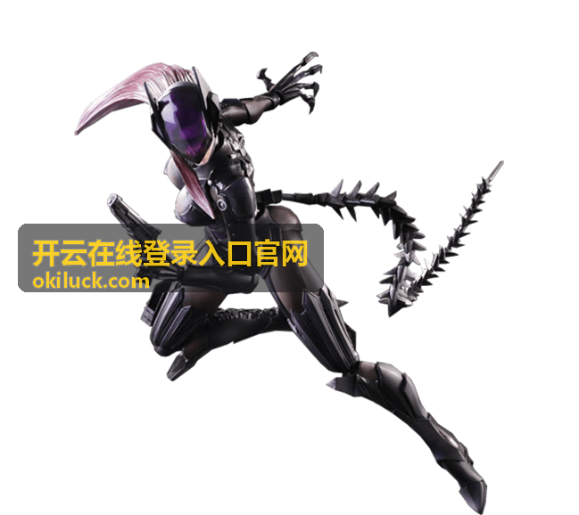 开云在线登录入口官网的通道与指引展示画面